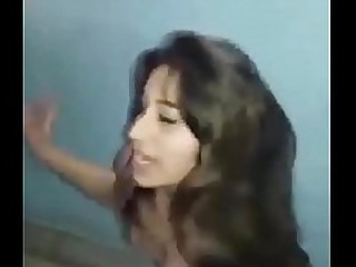 Indian teen naked sexy dancing