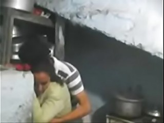 Indian brother sister boobs pressing 7 min